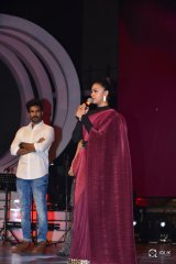 Agnyaathavaasi Movie Audio Launch Photos